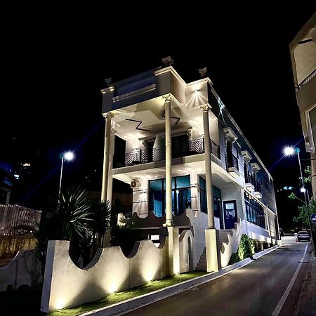 Boutique Hotel Empire Of Martin Gjirokaster Exterior photo