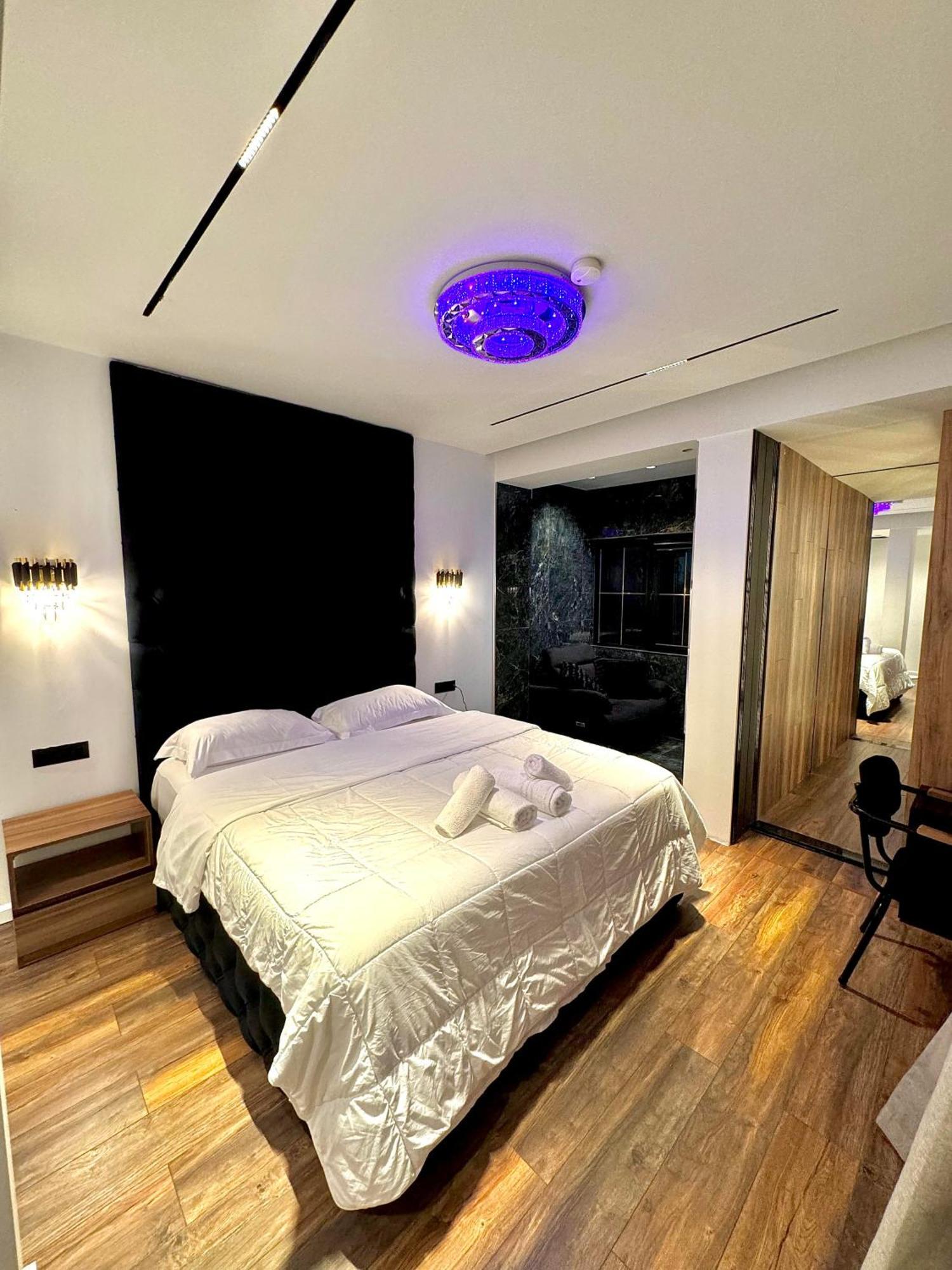 Boutique Hotel Empire Of Martin Gjirokaster Exterior photo