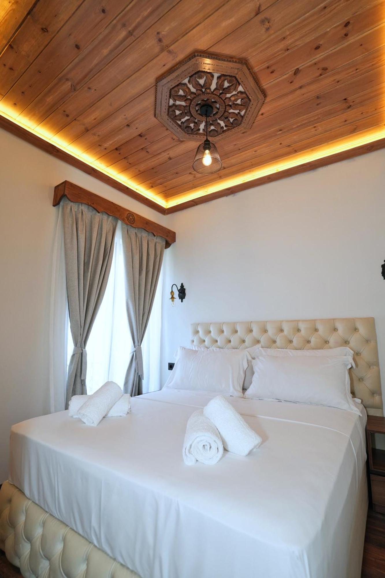 Boutique Hotel Empire Of Martin Gjirokaster Exterior photo