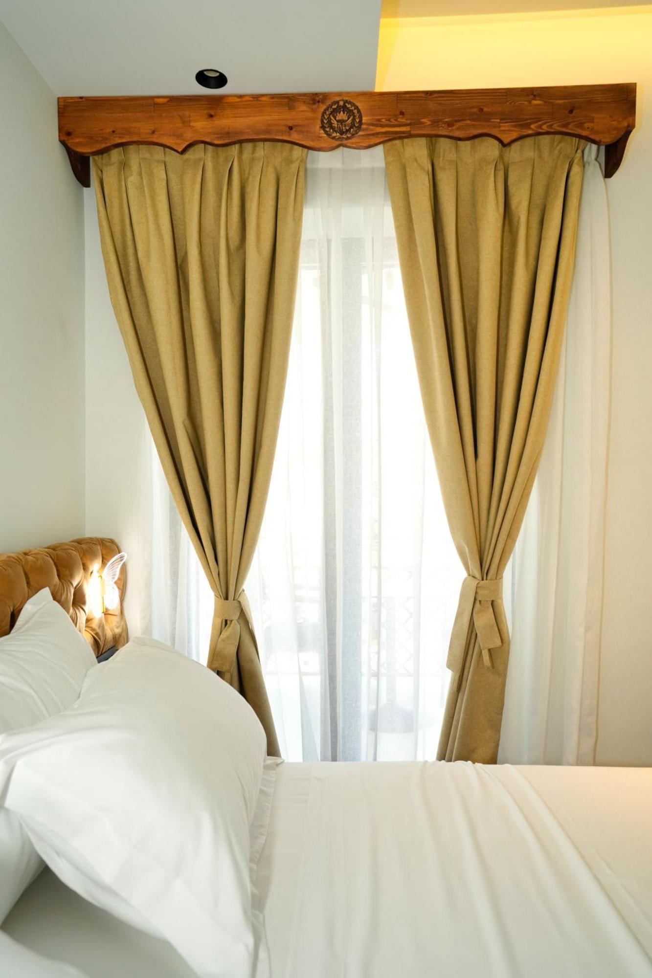 Boutique Hotel Empire Of Martin Gjirokaster Exterior photo